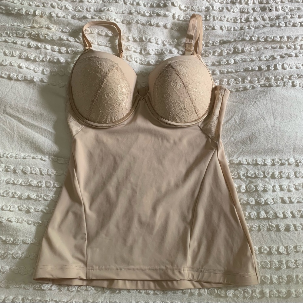 Maidenform bra top